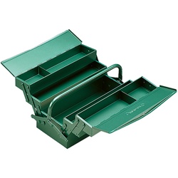 STAHLWILLE 83/09 Tragekasten Werkzeugkiste Werkzeugkoffer - 81050000