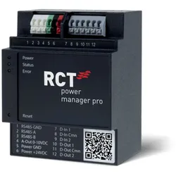 RCT Power Manager Pro