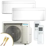 Daikin Klimagerät 2MXM40A9 + FTXA20CW / FTXA20CW weiß