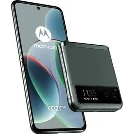 Motorola Razr 40 5G 8 GB RAM 256 GB sage green