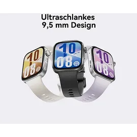 Huawei Watch Fit 4 Schwarz