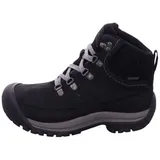 Keen Kaci III Winter Damen Black/Steel Grey 40