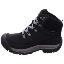 Keen Kaci III Winter Damen Black/Steel Grey 40