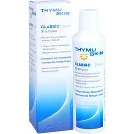 Thymuskin Classic Shampoo 200 ml