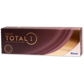 Alcon Dailies Total1 30 St. / 8.50 BC / 14.10 DIA / -3.50 DPT