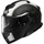 Shoei Neotec 3 Satori, Klapphelm - Matt Schwarz/Weiß/Gold - XS