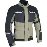 Oxford Mondial 2.0 Jacke Schwarz/Grün S