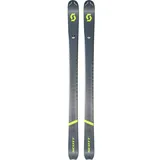 SCOTT Tourenski SCO Ski Superguide 88 - blue, A version, 184