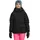 O'Neill Fwc Cruz Puffer Snow Jacke Black Out 176