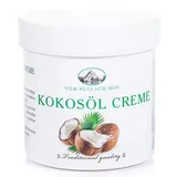 Pullach Hof Kokosöl Creme 250 ml