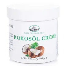 Pullach Hof Kokosöl Creme 250 ml