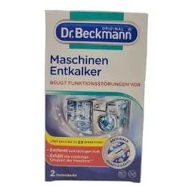 Dr. Beckmann Maschinen-Entkalker 100 g