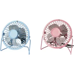 Tischventilator COLOUR