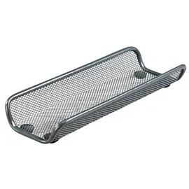 Zeller Bleistiftablage Mesh anthrazit 1 St.