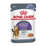 Royal Canin Appetite Control in Gelee 48 x 85 g