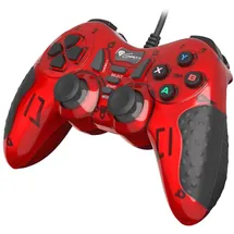 GENESIS Mangan 200 Controller Rot PC