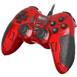 GENESIS Mangan 200 Controller Rot PC
