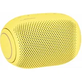 LG Xboom Go PL2S gelb