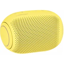LG Xboom Go PL2S gelb