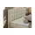 MKS Meble Boxspringbett 200 x 200 cm H3 Beige