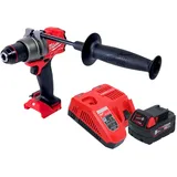 Milwaukee M18 FDD3-501 inkl. 1 x 5,0 Ah + Ladegerät