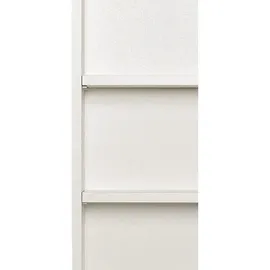 Held Möbel Midischrank Parma - weiß