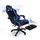 Trisens TS-BS811 Gaming-Stuhl Schwarz Blau