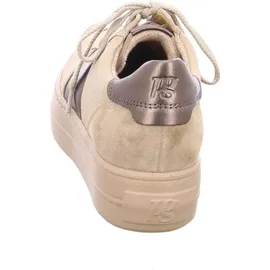 Paul Green Sneaker Low Damen Beige 40,5