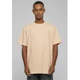URBAN CLASSICS Heavy Oversized Tee orange M