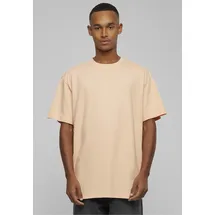 URBAN CLASSICS Heavy Oversized Tee orange M