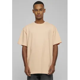 URBAN CLASSICS Heavy Oversized Tee orange M