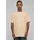 URBAN CLASSICS Heavy Oversized Tee orange M