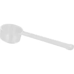 Messlöffel 1G 1 ST