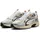 Puma Milenio Tech Unisex warm white/puma white/puma silver 48