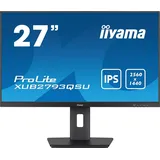 Iiyama ProLite XUB2793QSU-B7, 27"