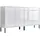 MID.YOU Sideboard Mailand Set 2 Weiß