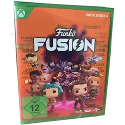 Funko Fusion - XBSX