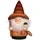 Christian Ulbricht Wackelmännchen Waldmännchen 10 cm natur