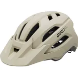 Giro Fixture II 54-58 cm Kinder stone 2023