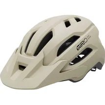 Giro Fixture II 54-58 cm Kinder stone 2023