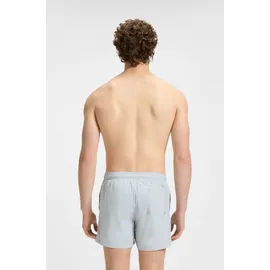 hugo underwear Badehose Haiti grau L