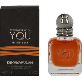 Giorgio Armani Stronger With You Intensely Eau de Parfum 30 ml