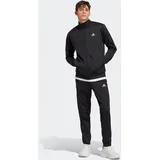 Adidas Trainingsanzug Linear LOGO Tricot Tracksuit IC6775 S