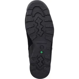 Timberland Euro Rock Heritage L/F Schwarz 46
