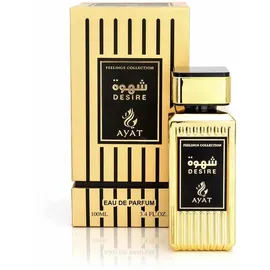 ayat perfumes Desire Eau de Parfum 100 ml