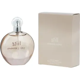 Jennifer Lopez Still Eau de Parfum 50 ml