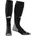 Adisock Schwarz/Grau/Weiß 31-33