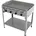 ChattenGlut ChattenGlut Gasgrill mit Pfanne 18 kW