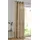 Heine Gardine HEINE HOME Gr. (1 grau (taupe), B:140cm H:145cm, Baumwolle, Polyester, Gardinen, Gardine