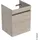 Geberit Renova Plan 53,6x60,6x44,6cm, Nussb he, F. strukt.